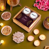 Tranquil Treats Diwali Hamper
